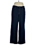 Old Navy Blue Jeans Size 14 - photo 1