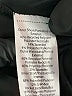 Avia Solid Black Shorts Size 16 - photo 4