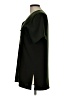 Sag Harbor 100% Polyester Black Short Sleeve Blouse Size 10 - photo 5