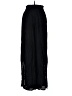 Elan 100% Rayon Black Casual Pants Size M - photo 1