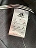 Adidas Color Block Pink Track Jacket Size M - photo 6