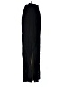 Elan 100% Rayon Black Casual Pants Size M - photo 4