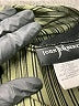 John Roberts Color Block Blue Jumpsuit Size 8 - photo 4