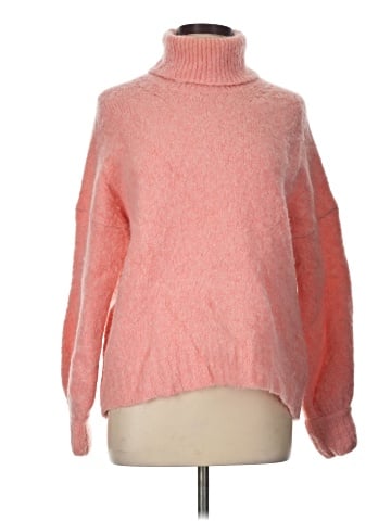 J.Crew Turtleneck Sweater (view 1)