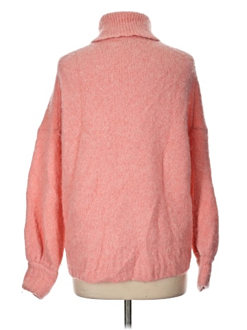 J.Crew Turtleneck Sweater (view 2)