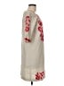 Single Tan Casual Dress Size M - photo 4