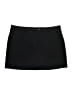 T by Talbots Solid Black Skort Size 3X - photo 2
