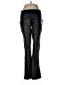Wyatt Black Active Pants Size 8 - photo 1