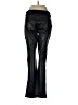 Wyatt Black Active Pants Size 8 - photo 2