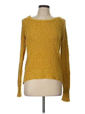 Ruby Moon Pullover Sweater (view 1)