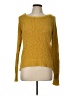 Ruby Moon Yellow Pullover Sweater Size L - photo 1