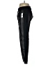 Wyatt Black Active Pants Size 8 - photo 5