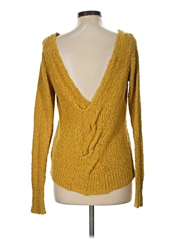 Ruby Moon Pullover Sweater (view 2)