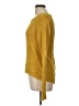 Ruby Moon Yellow Pullover Sweater Size L - photo 5