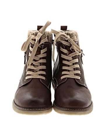 Spring Step Ankle Boots (view 2)