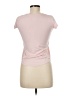 Adidas Pink Short Sleeve Top Size M - photo 2