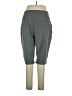 Croft & Barrow Gray Active Pants Size XL Petite - photo 2