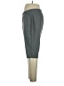 Croft & Barrow Gray Active Pants Size XL Petite - photo 5
