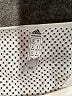 Adidas White Tank Top Size M - photo 7