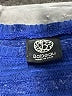 Bobeau Blue Long Sleeve Top Size M - photo 7