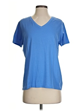 Lands' End Short Sleeve T Shirt