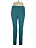 New Balance Color Block Teal Active Pants Size XL (estimated) - photo 1
