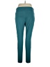 New Balance Color Block Teal Active Pants Size XL (estimated) - photo 2