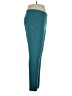 New Balance Color Block Teal Active Pants Size XL (estimated) - photo 4