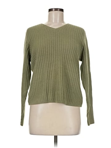 Geoffrey Beene Sport Pullover Sweater (view 1)