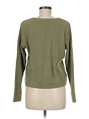 Geoffrey Beene Sport Pullover Sweater (view 2)