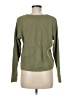 Geoffrey Beene Sport Green Pullover Sweater Size M - photo 2