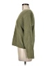 Geoffrey Beene Sport Green Pullover Sweater Size M - photo 5
