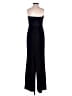 Jay Godfrey Black Jumpsuit Size 4 - photo 2
