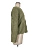 Geoffrey Beene Sport Green Pullover Sweater Size M - photo 4
