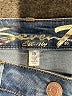 Seven7 Hearts Blue Jeans Size 10 - photo 7