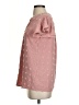 Merokeety Pink Short Sleeve Blouse Size XS - photo 5