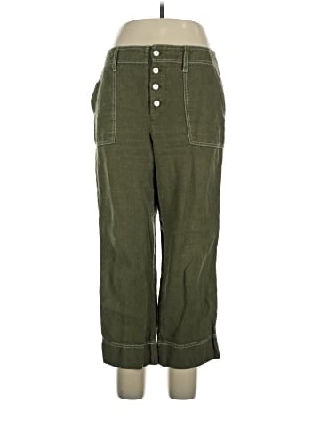 Point Sur Casual Pants (view 1)