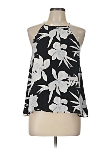 Show Me Your Mumu Sleeveless Blouse (view 1)
