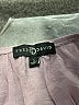 Fred David Purple Long Sleeve Blouse Size L - photo 7