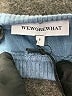 WeWoreWhat Blue Tank Top Size S - photo 7