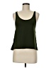 Weissman Green Tank Top Size M (estimated) - photo 1