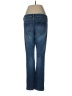 CAbi Hearts Blue Jeans Size 6 - photo 2