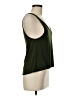 Weissman Green Tank Top Size M (estimated) - photo 4