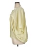 Marla Wynne 100% Polyester Yellow 3/4 Sleeve Blouse Size 1X - photo 5