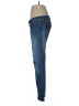 CAbi Hearts Blue Jeans Size 6 - photo 5