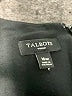 Talbots Black Casual Dress Size 16 - photo 7