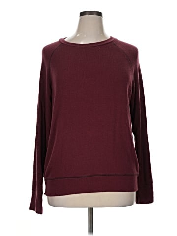 LNA Long Sleeve T-Shirt (view 1)