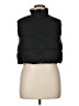 Unbranded Black Vest Size XL (estimated) - photo 1