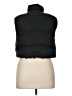 Unbranded Black Vest Size XL (estimated) - photo 2