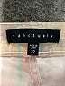 Sanctuary Camo Gold Shorts Size 27 waist - photo 3